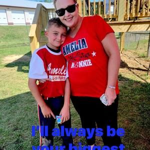 Meet your Posher, Julia